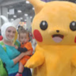 Meet your Posher, Hailey